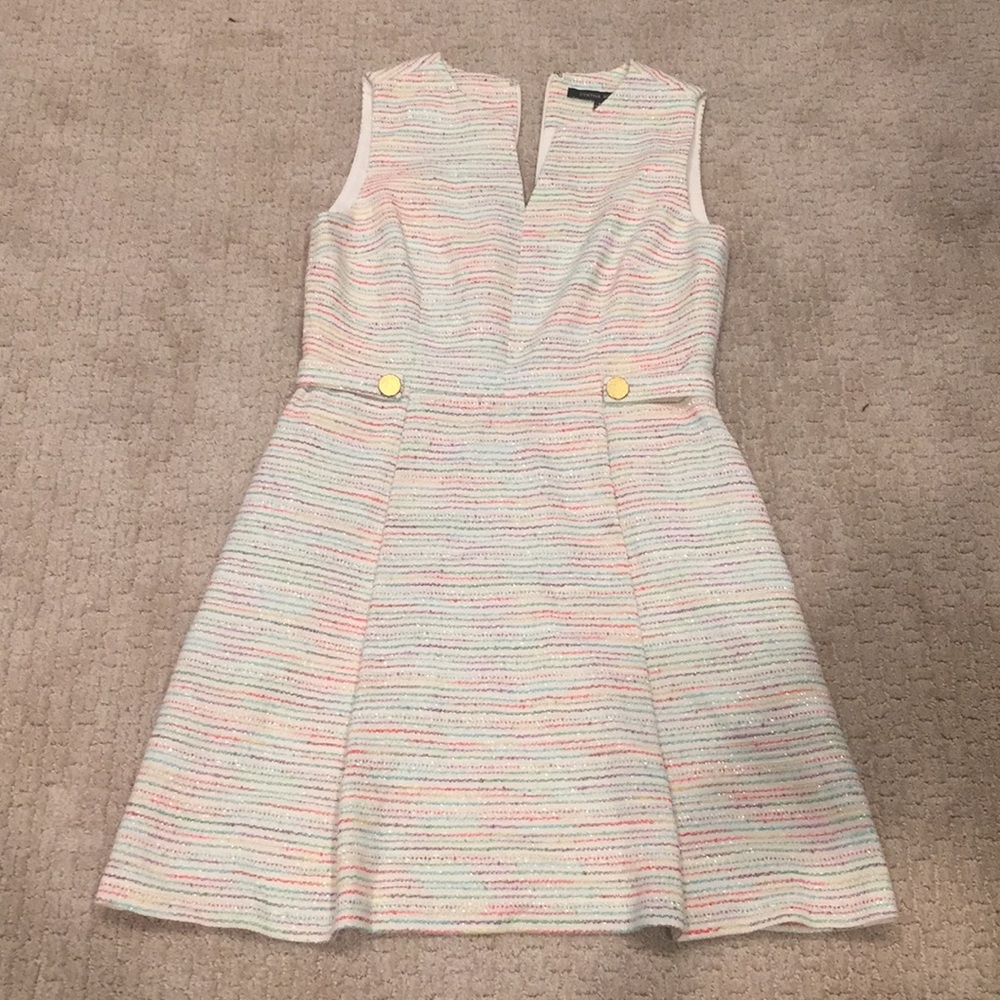 Cynthia Steffe Dress